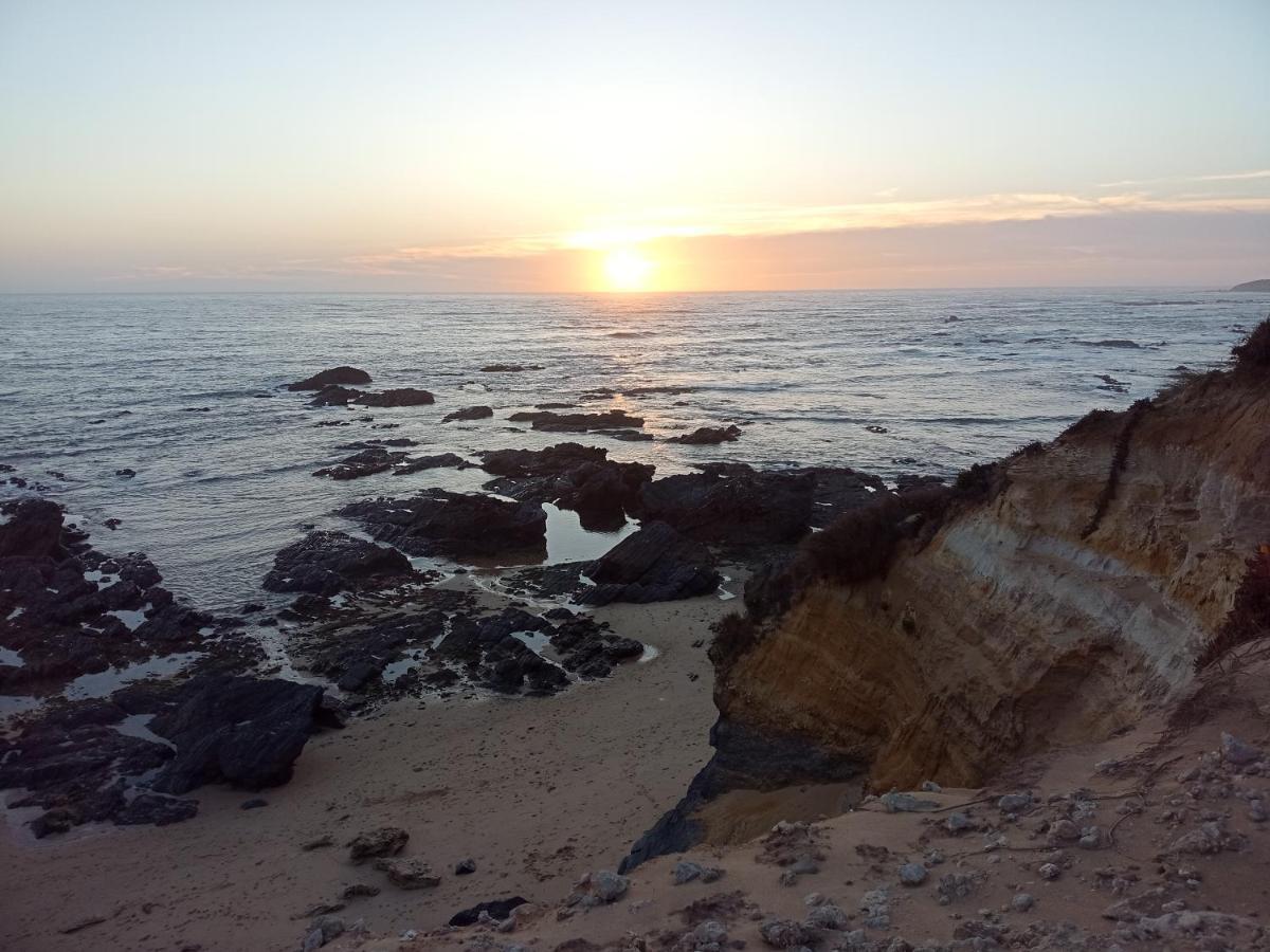 Por Do Sol Gasthof